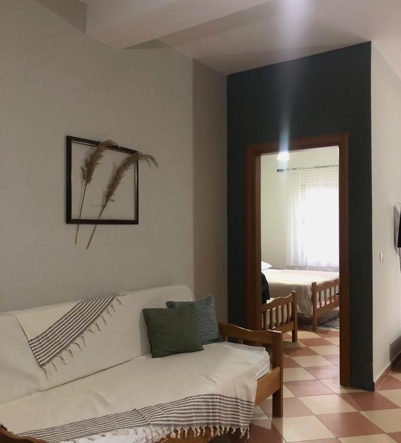 Dn Apartments Vlorë 外观 照片