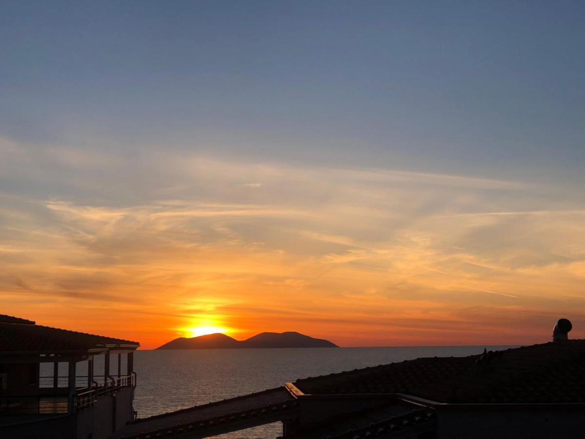 Dn Apartments Vlorë 外观 照片