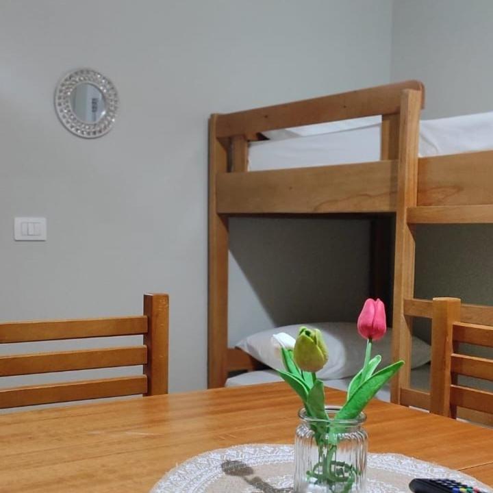 Dn Apartments Vlorë 外观 照片