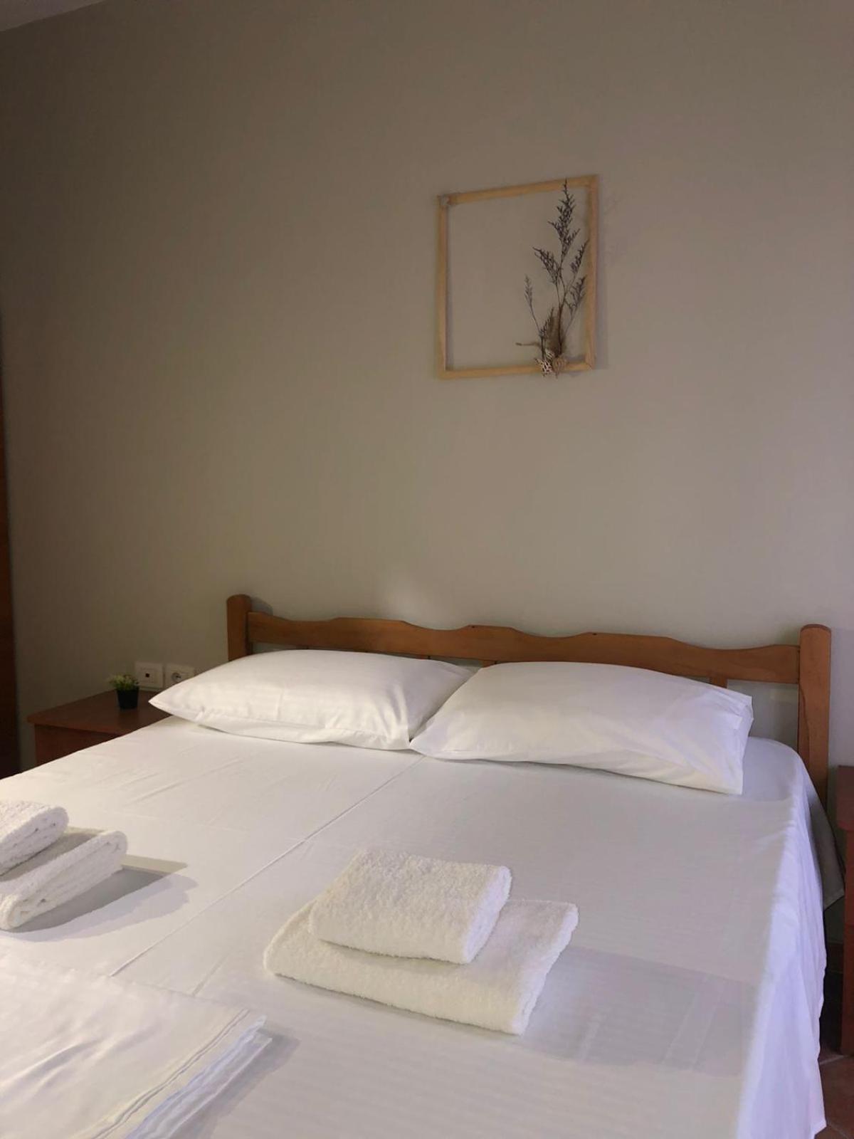 Dn Apartments Vlorë 外观 照片