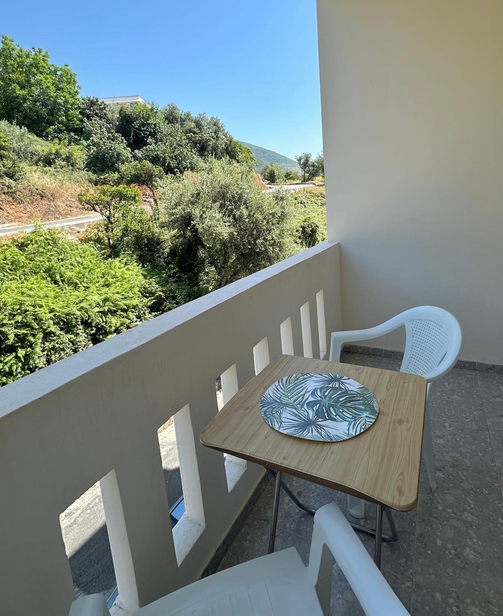 Dn Apartments Vlorë 外观 照片