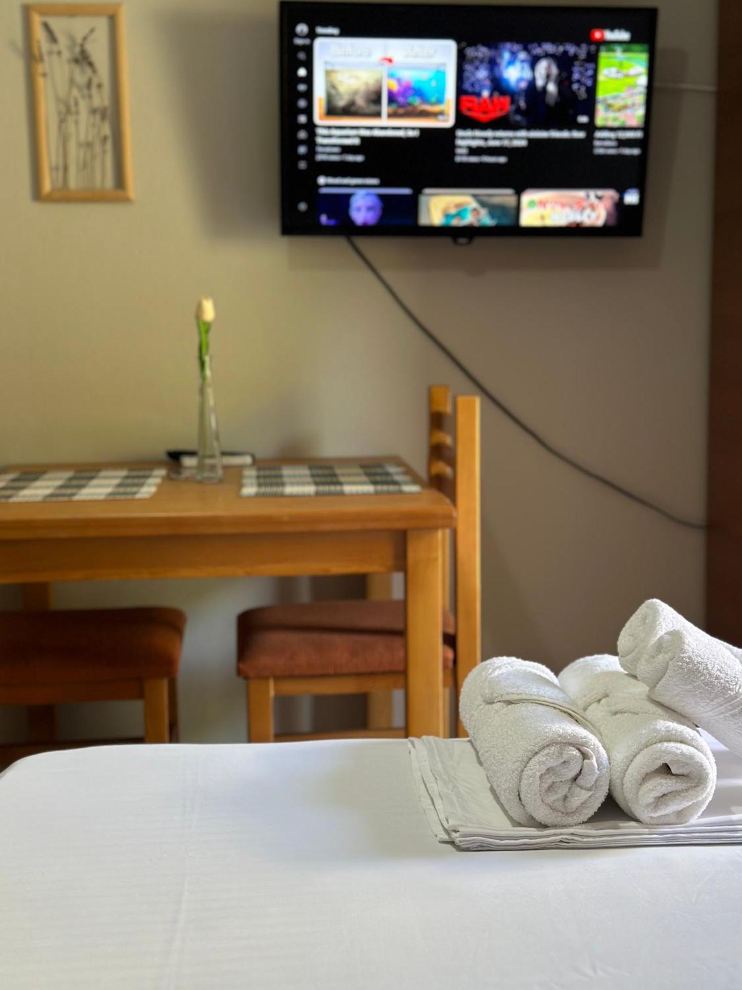 Dn Apartments Vlorë 外观 照片