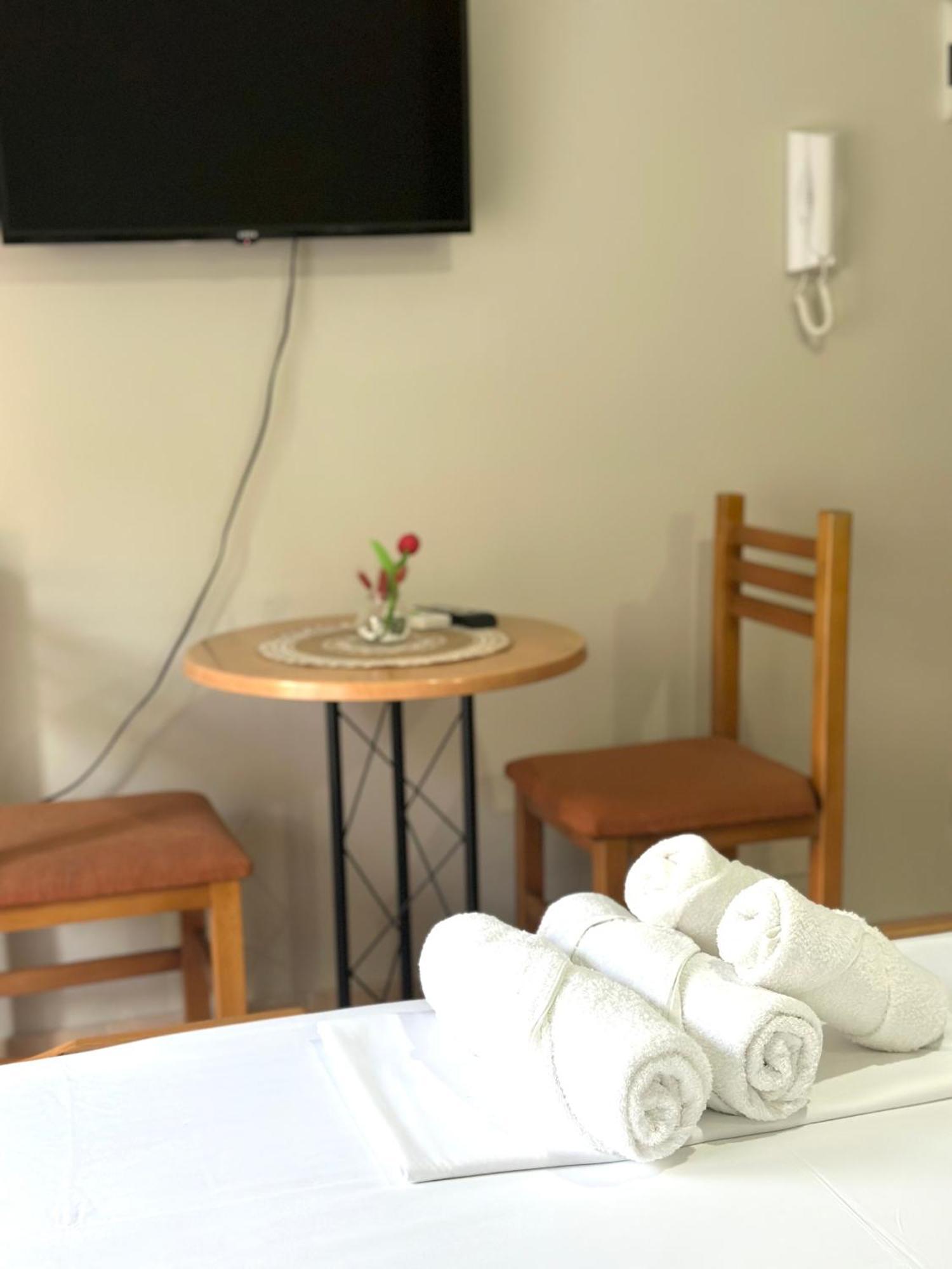 Dn Apartments Vlorë 外观 照片