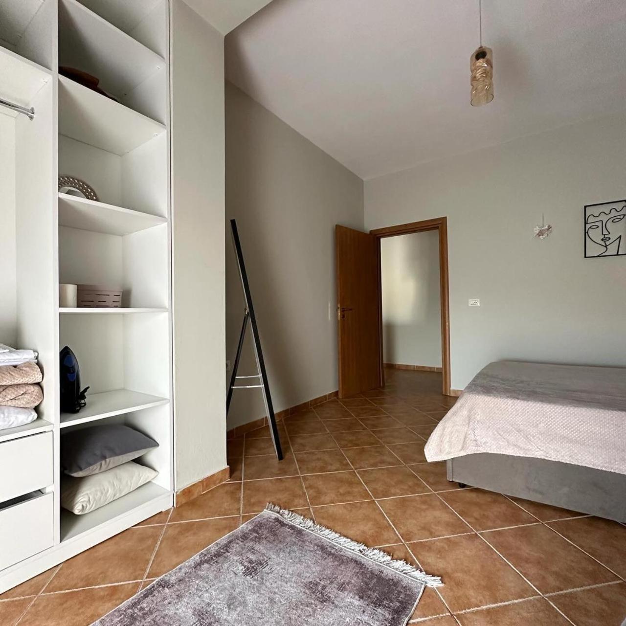 Dn Apartments Vlorë 外观 照片