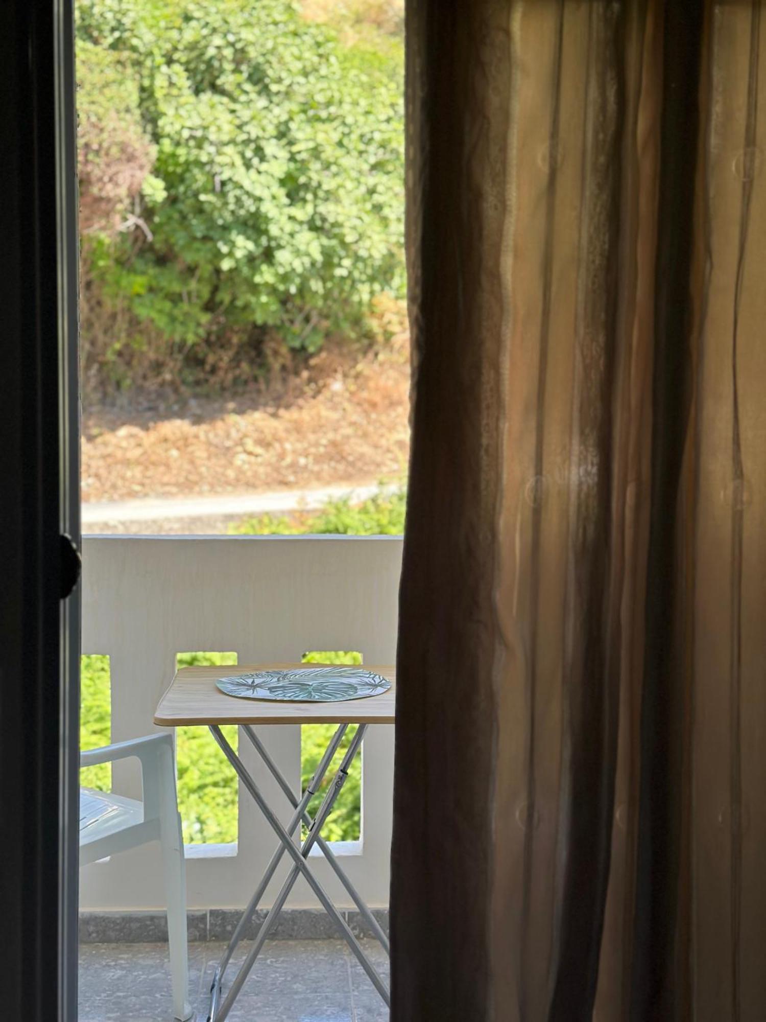 Dn Apartments Vlorë 外观 照片