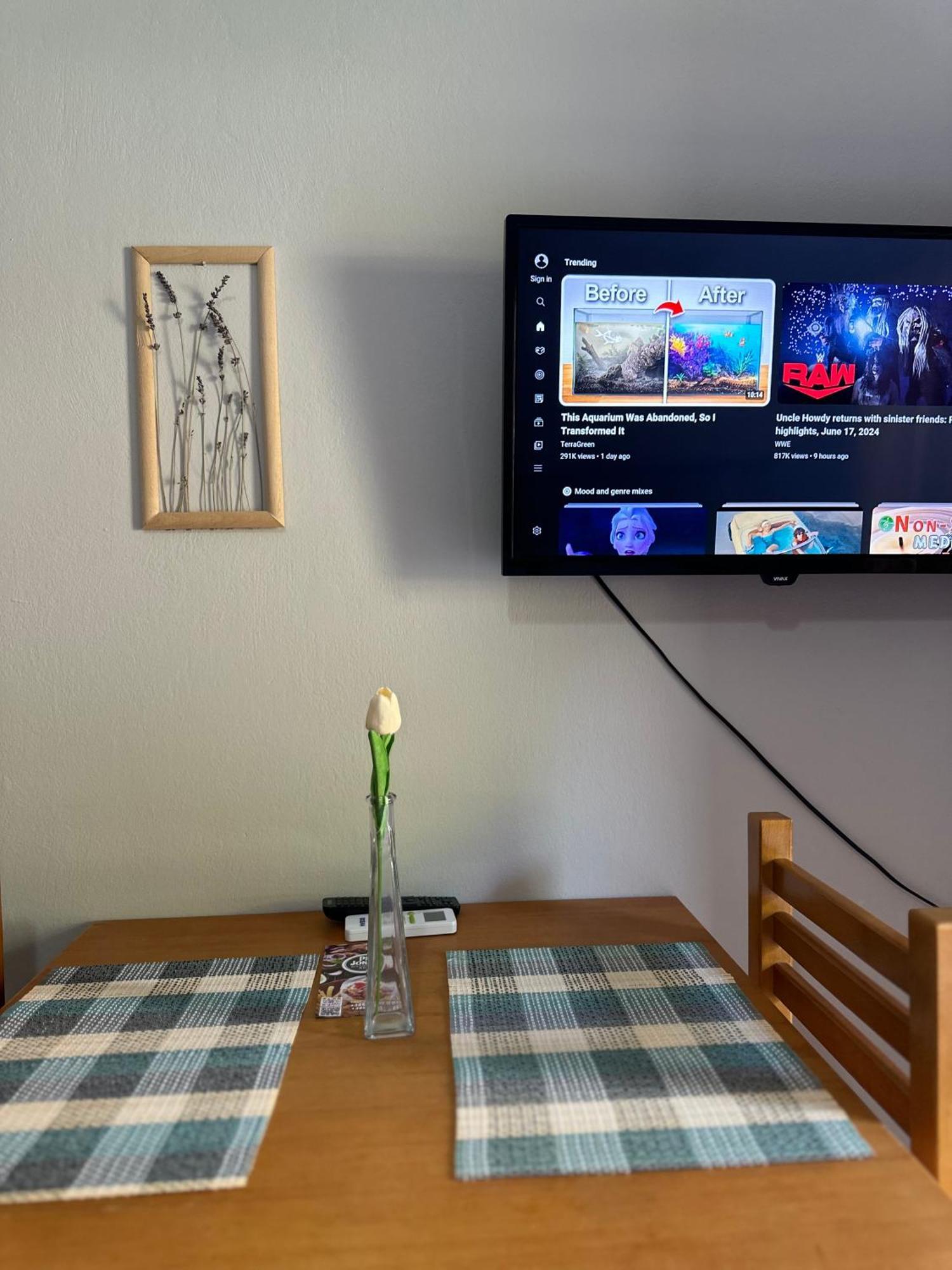 Dn Apartments Vlorë 外观 照片