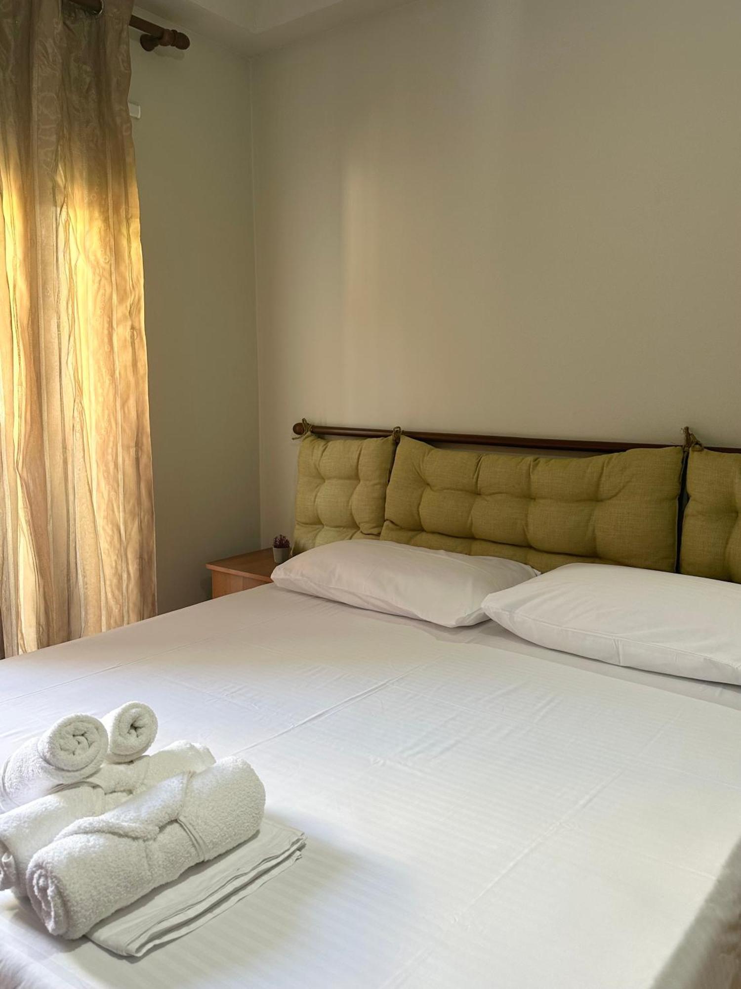 Dn Apartments Vlorë 外观 照片