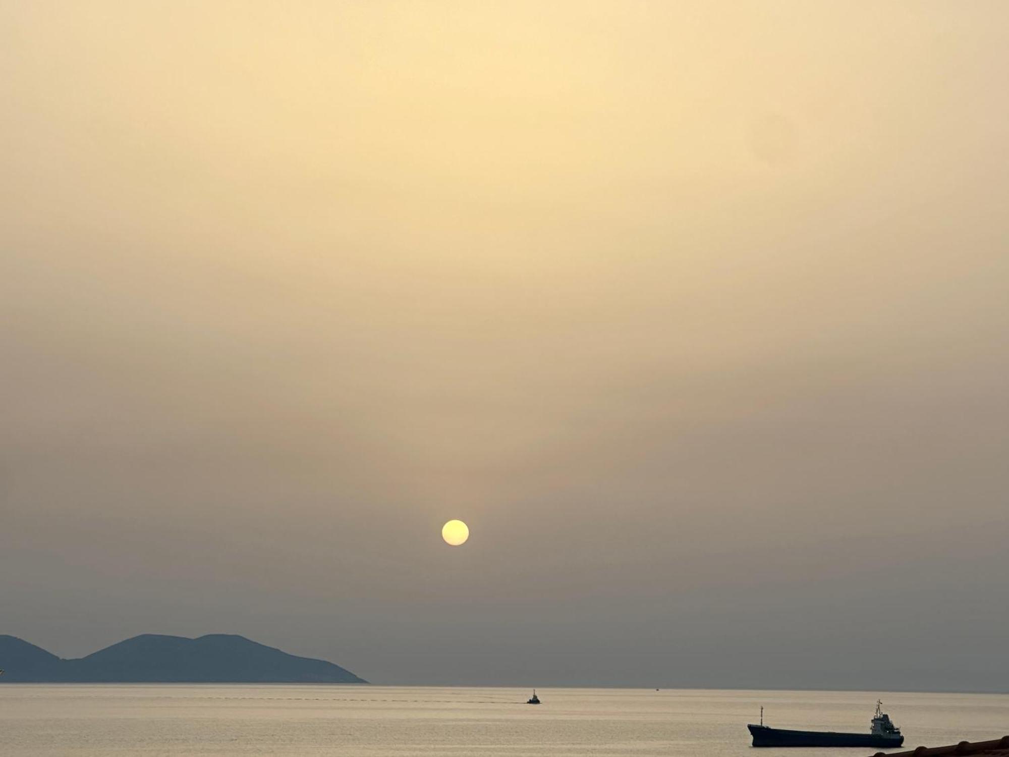 Dn Apartments Vlorë 外观 照片