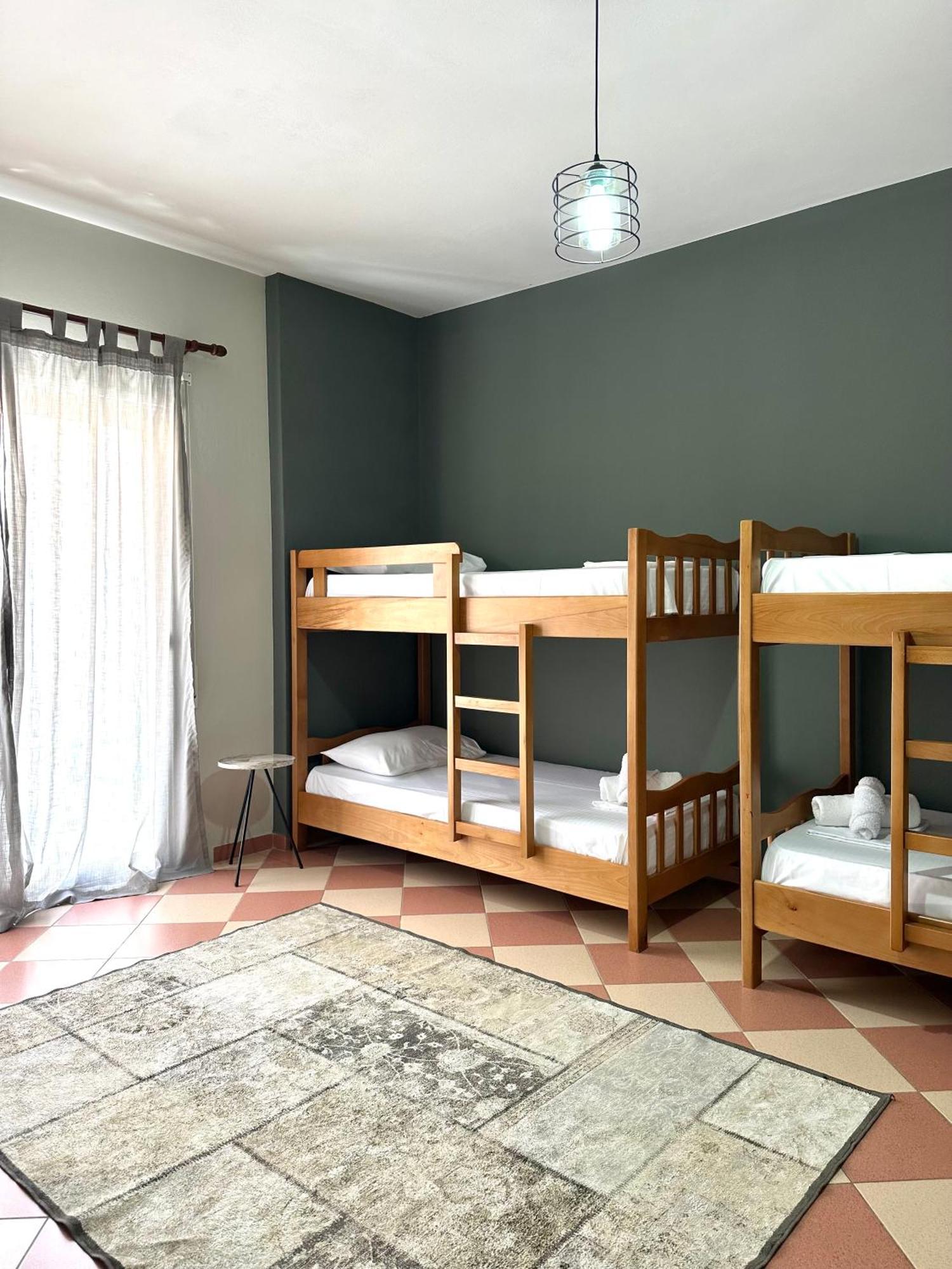 Dn Apartments Vlorë 外观 照片