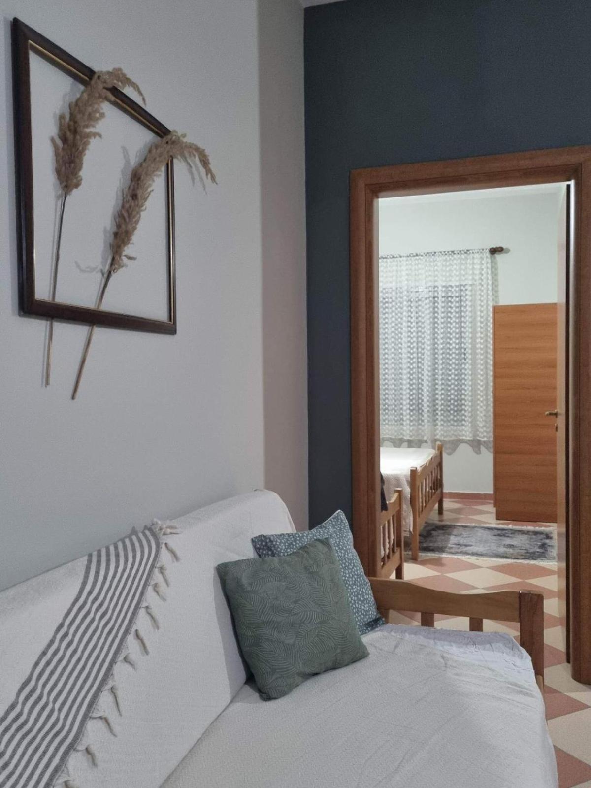 Dn Apartments Vlorë 外观 照片