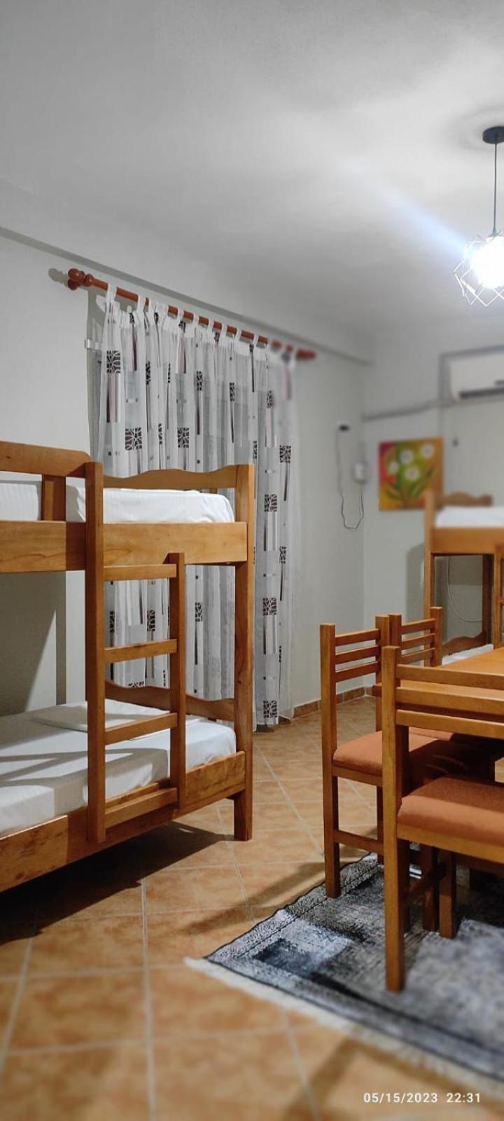 Dn Apartments Vlorë 外观 照片