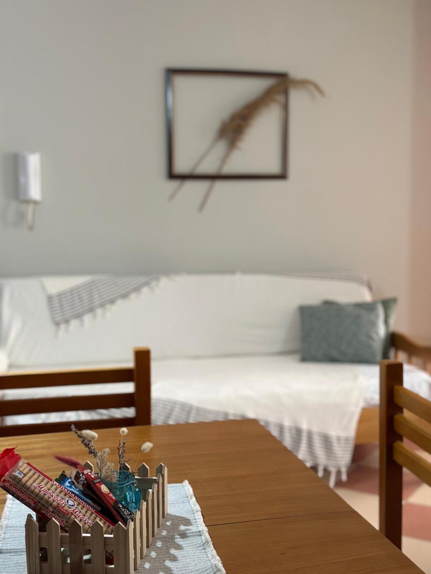 Dn Apartments Vlorë 外观 照片