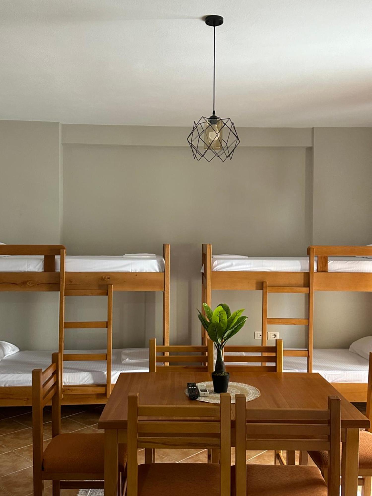Dn Apartments Vlorë 外观 照片