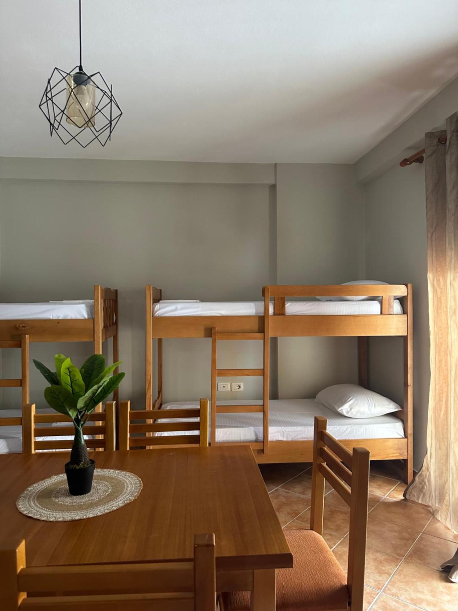 Dn Apartments Vlorë 外观 照片