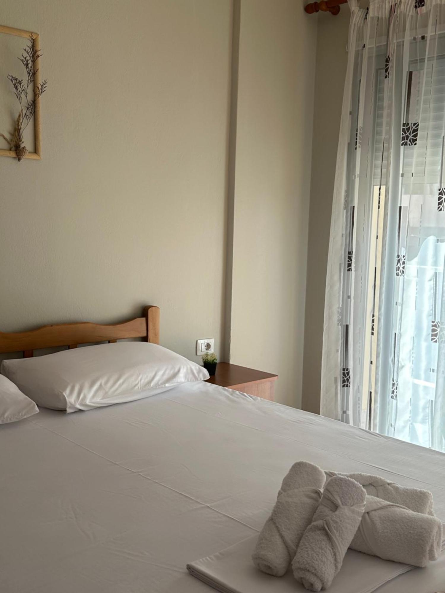 Dn Apartments Vlorë 外观 照片