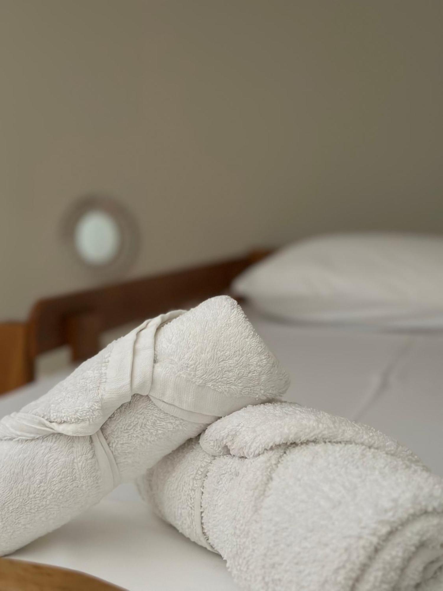 Dn Apartments Vlorë 外观 照片